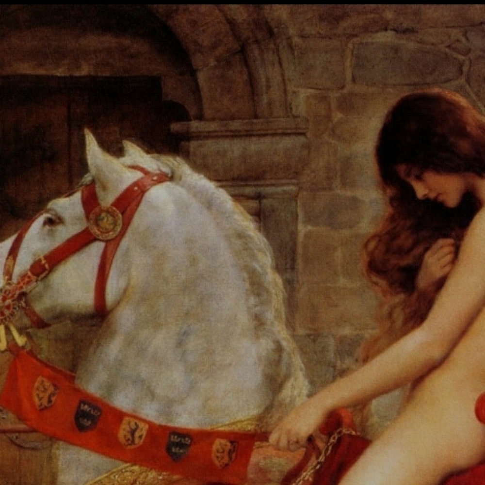 Meet your Posher, Alicia